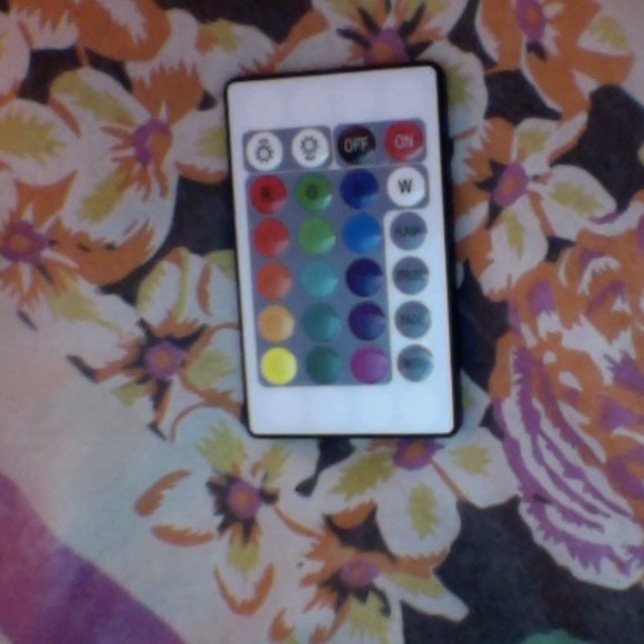 16 in. LED Light Stripes (with Remote Control) - Picture 2 of 2